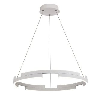   Smarter 01-3171 Castle 3 lépcsőbben dimm, 3000K, 2160lm függeszték