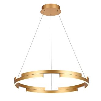   Smarter 01-3172 Castle 3 lépcsőbben dimm, 3000K, 2160lm függeszték