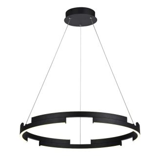   Smarter 01-3173 Castle 3 lépcsőbben dimm, 3000K, 2160lm függeszték