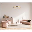 Smarter 01-3175 Castle 3 lépcsőbben dimm, 3000K, 2700lm függeszték