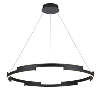   Smarter 01-3176 Castle 3 lépcsőbben dimm, 3000K, 2700lm függeszték