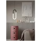 Smarter 01-3184 Latium 3 lépcsős dimm, 3000K, 630lm függeszték