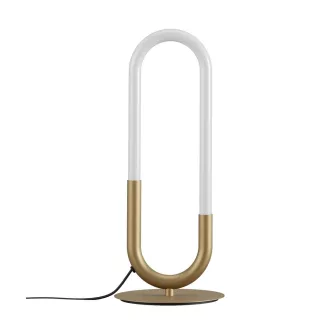 Smarter 01-3185 Latium 3000K, 770lm asztali lámpa