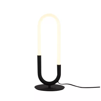 Smarter 01-3186 Latium 3000K, 770lm asztali lámpa