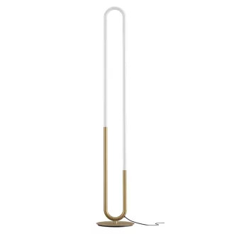 Smarter 01-3187 Latium 3000K, 1420lm álló lámpa