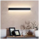 Smarter 01-3207 Pepas 83cm, 2741lm, 3000K fali lámpa