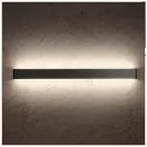 Smarter 01-3209 Pepas 110cm, 3303lm, 3000K fali lámpa