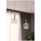 Smarter 01-3213 Brina 1x E27 függesztett lámpa
