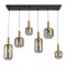 Smarter 01-3215 Brina 6x E27 függesztett lámpa