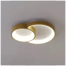 Smarter 01-3371 Combi 4248lm, dimm., 3000/4000/6000K mennyezeti lámpa