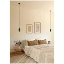 Smarter 01-3474 Boom d7,6cm 1xGU10 függesztett lámpa