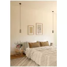 Smarter 01-3476 Boom d7,6cm 1xGU10 függesztett lámpa