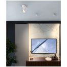 Smarter 01-3499 Modi 1xGU10 forgatható spot lámpa