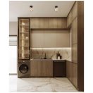 Smarter 01-3500 Modi 1xGU10 forgatható spot lámpa