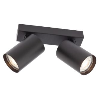 Smarter 01-3504 Modi 2xGU10 forgatható spot lámpa