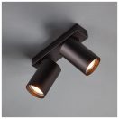 Smarter 01-3504 Modi 2xGU10 forgatható spot lámpa