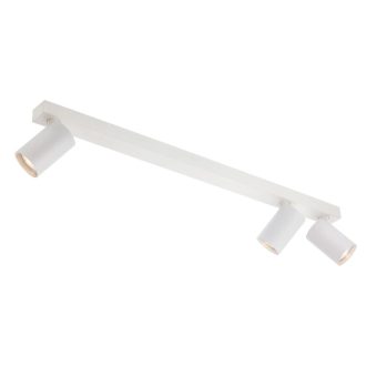 Smarter 01-3505 Modi 70cm hosszú, 3xGU10 spot lámpa