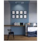 Smarter 01-3505 Modi 70cm hosszú, 3xGU10 spot lámpa