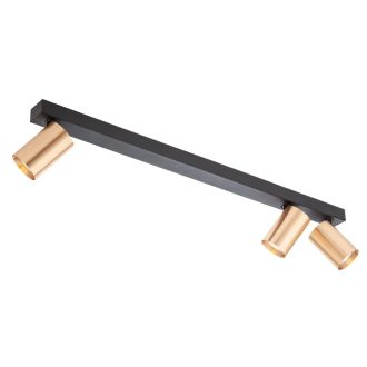 Smarter 01-3506 Modi 70cm hosszú, 3xGU10 spot lámpa