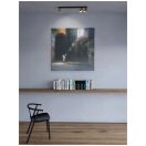 Smarter 01-3506 Modi 70cm hosszú, 3xGU10 spot lámpa