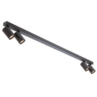 Smarter 01-3510 Modi 118cm hosszú, 4xGU10 spot lámpa