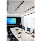 Smarter 01-3512 Modi 200cm hosszú, 6xGU10 spot lámpa