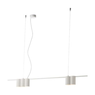   Smarter 01-3514 Modi 100cm hosszú, 5xGU10 függesztett spot lámpa