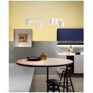 Smarter 01-3520 Modi d64,3cm, 8xGU10 függesztett spot lámpa