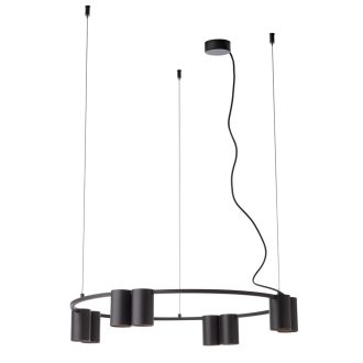   Smarter 01-3522 Modi d64,3cm, 8xGU10 függesztett spot lámpa