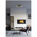 Smarter 01-3539 Slash 1725lm, 3000/4000/6000K, 50x50cm mennyezeti lámpa