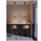 Smarter 01-3548 Aves 720lm, 3000K lehúzható függeszték