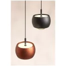 Smarter 01-3548 Aves 720lm, 3000K lehúzható függeszték