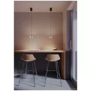 Smarter 01-3549 Aves 720lm, 3000K lehúzható függeszték