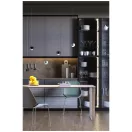 Smarter 01-3549 Aves 720lm, 3000K lehúzható függeszték