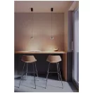 Smarter 01-3551 Aves 720lm, 3000K lehúzható függeszték