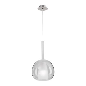 Smarter 01-3638 Tresor 1x E27 függesztett lámpa