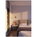 Smarter 01-3639 Tresor 1x E27 függesztett lámpa