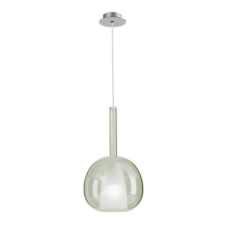 Smarter 01-3641 Tresor 1x E27 függesztett lámpa