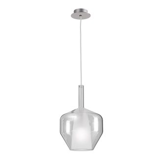 Smarter 01-3645 Tresor 1x E27 függesztett lámpa