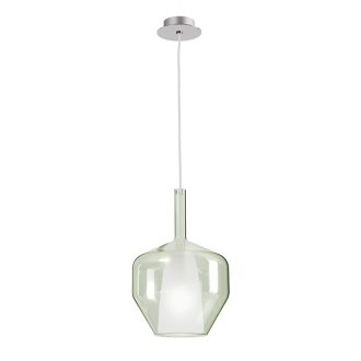 Smarter 01-3648 Tresor 1x E27 függesztett lámpa