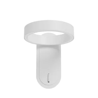   Smarter 01-3763 Keen 440lm, 3000K, kapcsolós, állítható fejű falikar