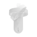 Smarter 01-3763 Keen 440lm, 3000K, kapcsolós, állítható fejű falikar