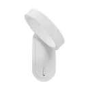 Smarter 01-3763 Keen 440lm, 3000K, kapcsolós, állítható fejű falikar