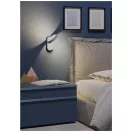 Smarter 01-3763 Keen 440lm, 3000K, kapcsolós, állítható fejű falikar