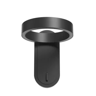   Smarter 01-3764 Keen 440lm, 3000K, kapcsolós, állítható fejű falikar