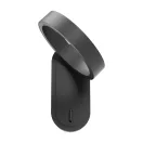 Smarter 01-3764 Keen 440lm, 3000K, kapcsolós, állítható fejű falikar