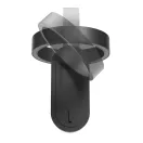 Smarter 01-3764 Keen 440lm, 3000K, kapcsolós, állítható fejű falikar