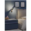 Smarter 01-3764 Keen 440lm, 3000K, kapcsolós, állítható fejű falikar