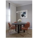 Smarter 01-3774 Valdis 3000/4000K, 2109lm függeszték