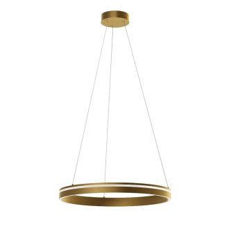 Smarter 01-3775 Valdis 3000/4000K, 2030lm függeszték